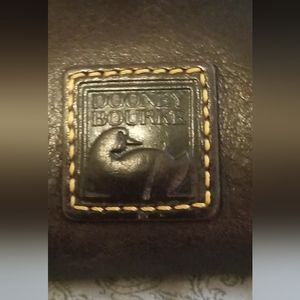 Dooney & Bourke satchel